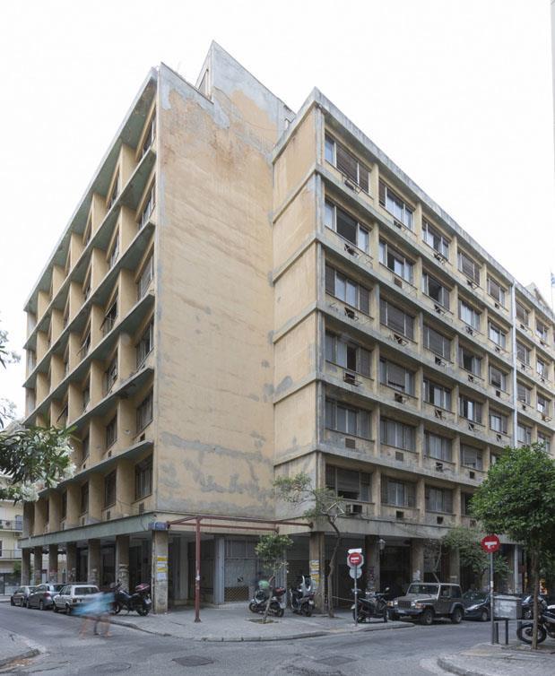 Η μεταμόρφωση αυτή