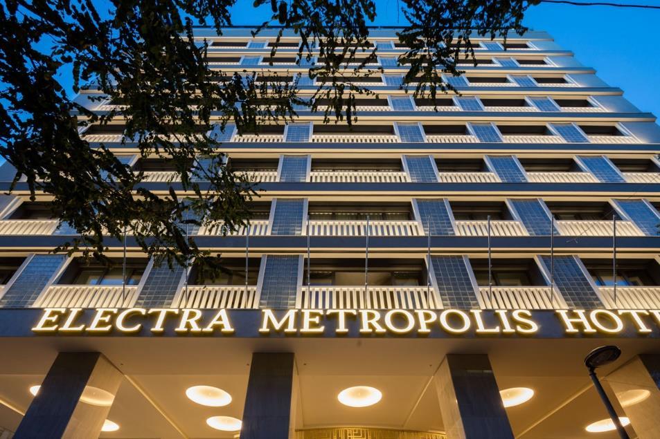 Το αρχιτεκτονικό γραφείο Πάρις Λιάκος & Συνεργάτες και η σπουδαία αρχιτέκτων Μαρία Κατσαρού-Βαφειάδη (MKV