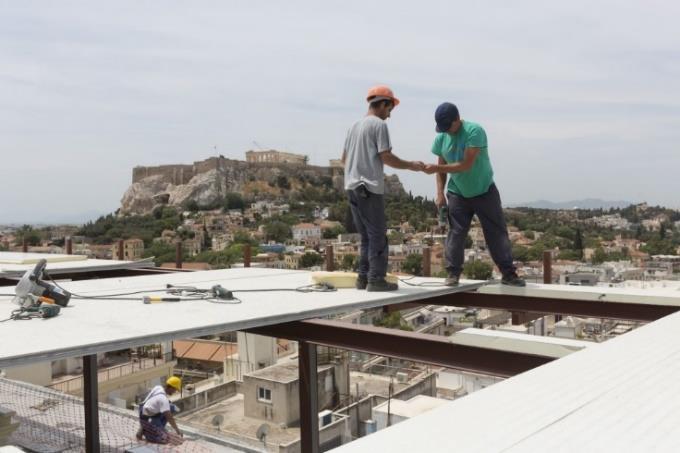 Η λειτουργία του