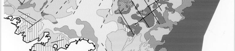 Scree, 5: Loams conglomerates,