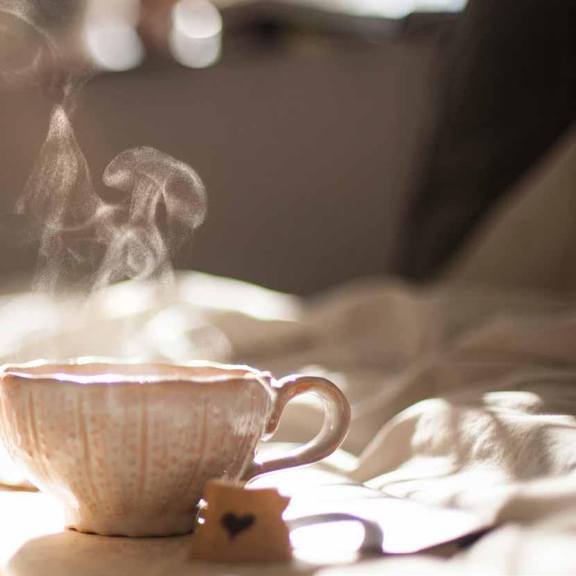 Tea Tea