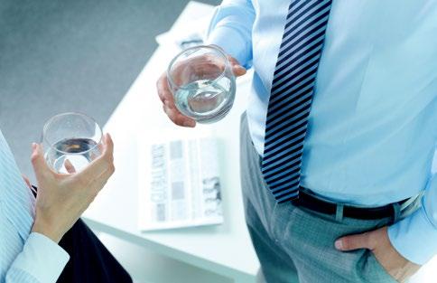 Περιβάλλον Οι περιβαλλοντικοί μας στόχοι υποστηρίζουν την επιχειρηματική στρατηγική μας, βοηθώντας μας να μειώσουμε το κόστος λειτουργίας μας, να βελτιώσουμε τη λειτουργική αποδοτικότητα μας και να