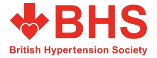 CBPM 140/90 mmhg & ABPM/HBPM 135/85 mmhg Stage 1 hypertension CBPM 160/100 mmhg & ABPM/HBPM 150/95 mmhg Stage 2 hypertension Care pathway If target organ damage present or 10-year cardiovascular risk