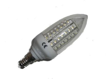 BASE TYPE CERTIFICATES WARRANTY 3W 220VAC 240LM WW PW CW E14 E27 CE RoHS 2 YEARS POWER VOLTAGE LUMEN COLOR TEMP.