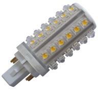 RT - type ΛΑΜΠΕ LED PL G24 FT - type LED PL G24 ΚΩΔΛΚΟ ΣΑΘ ΛΧΤ ΔΛΑΣΑΕΛ LUMEN ΔΛΑΡΚΕΛΑ ΗΩΘ ΧΡΩΜΑ HPL-G24-04- 220VAC 4W FT 350LM 50000-80000 ΩΡΕΣ WW BW HPL-G24-05-