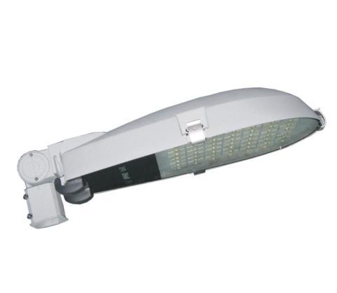 ΦΩΣΛΣΛΚΟ ΔΡΟΜΟΤ LED 30-50W HPL-ST1-30 HPL-ST1-50 ΛΑΜΠΑ E40 LED 28W ΓΛΑ ΦΩΣΛΜΟ ΔΡΟΜΟΤ Input Voltage 85-265VAC Frequency Range 47~63Hz Power Efficiency 83% LED Consumption 28 W Power Supply