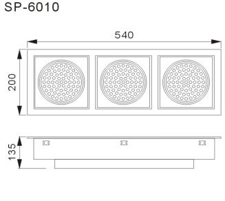 HPL-SQ3-21A