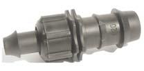 Indented Fittings Eξαρτήματα Φις 35 Indented Grommet Γκρόμετ Φις 38 Indented Starter ( with rubber ring) Παροχή Φις (με λάστιχο) 35/00 35/0018 35/00 18 2700 H H 20 H Offtake from HDPE & PVC pipes