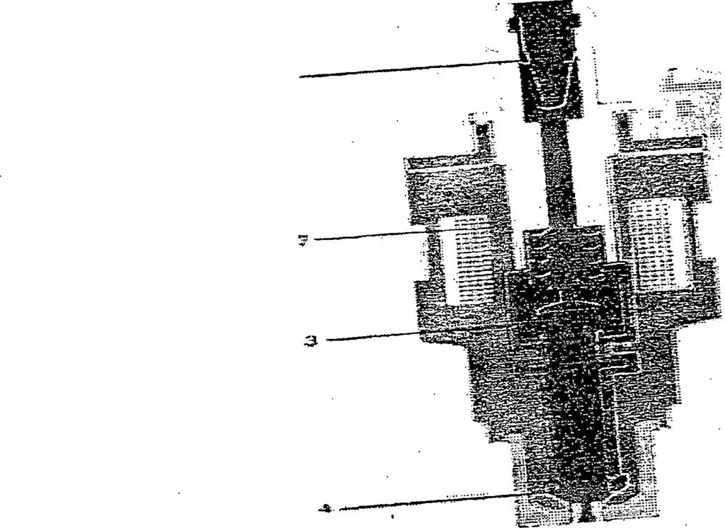 Πηγή. {1} Σγιίιια : 5.7.3 Ηλεκτρομαγνητικός εγχυτήρας (Μπεκ) 1. Φίλτρο 2.