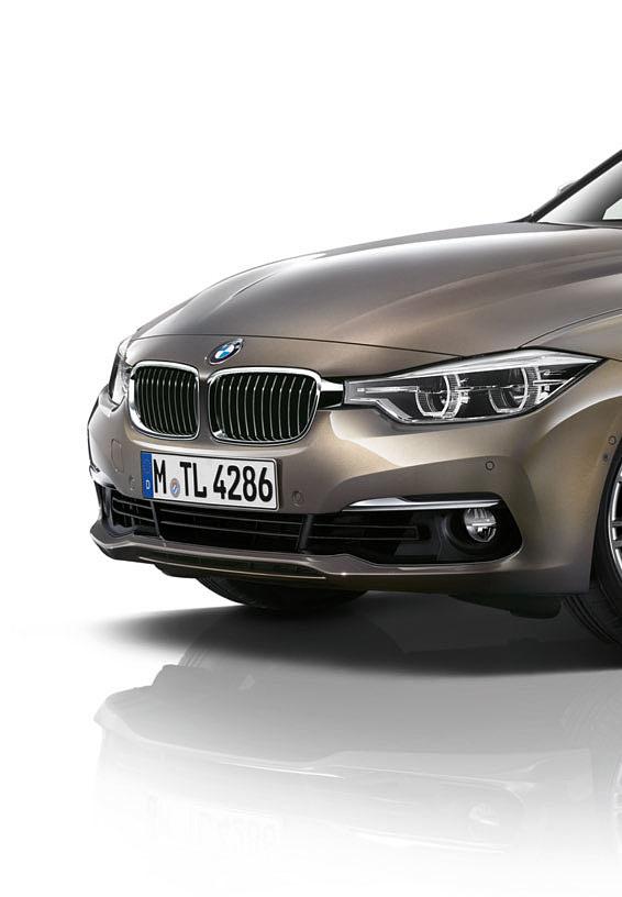 Inspired by BMW Individual. Η οδήγηση μιας BMW αποτελεί δείγμα ιδιαίτερου χαρακτήρα.