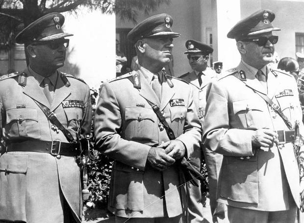 αναντικατάστατου θεσμικού και πολιτικού αγαθού, το οποίο, από τη φύση του, είναι εύθραυστο.