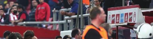 Η ομάδα του Αλέγκρι, μετά τη νίκη της με 3-0 στο Τορίνο, πηγαίνει στη Βαρκελώνη, γνωρίζοντας πολύ καλά από διαχείριση και αντιμετώπιση αγώνων μακριά από το σπίτι της.