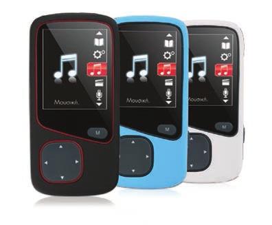Rumba MP4 8GB 32,90  2342359/