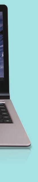 Τσέκαρε, σύγκρινε και απόκτησε το laptop µε το οποίο θα