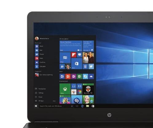 και 17" οθόνη Full HD IPS το extreme gaming πάει παντού!
