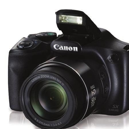 τεχνολογίας NFC 50χ δώρο Κάρτα Μνήµης 32GB Τύπος: High-Zoom Συνδεσιµότητα: Ναι Ανάλυση: 20.
