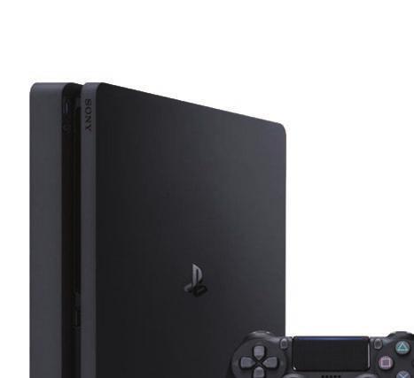 4 + Driveclub + The Last of Us