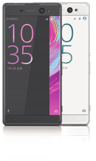 5 & 16MP, µπαταρία που κρατάει έως 2 µέρες και πολύ λεπτό πλαίσιο οθόνης για προβολές στα άκρα!