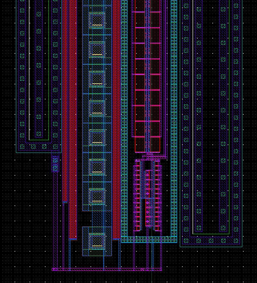 έτοιμοι, πλέον, να σχεδιάσουμε το layout στο περιβάλλον Layout XL.