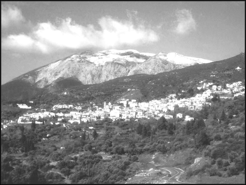 Θεέ μου σκέφτηκα, πόσο να Σε ευχαριστήσω! Τα ίδια σκεφτόμουν και εγώ προτού να Σε γνωρίσω. Τρεις συμμαθητές μου έγιναν παπάδες, αλλά νομίζω ότι ούτε ακόμη έχουν σοβαρευτεί.