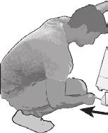 4.1 Installation Apply to the nearest authorised service agent for the installation of your product.