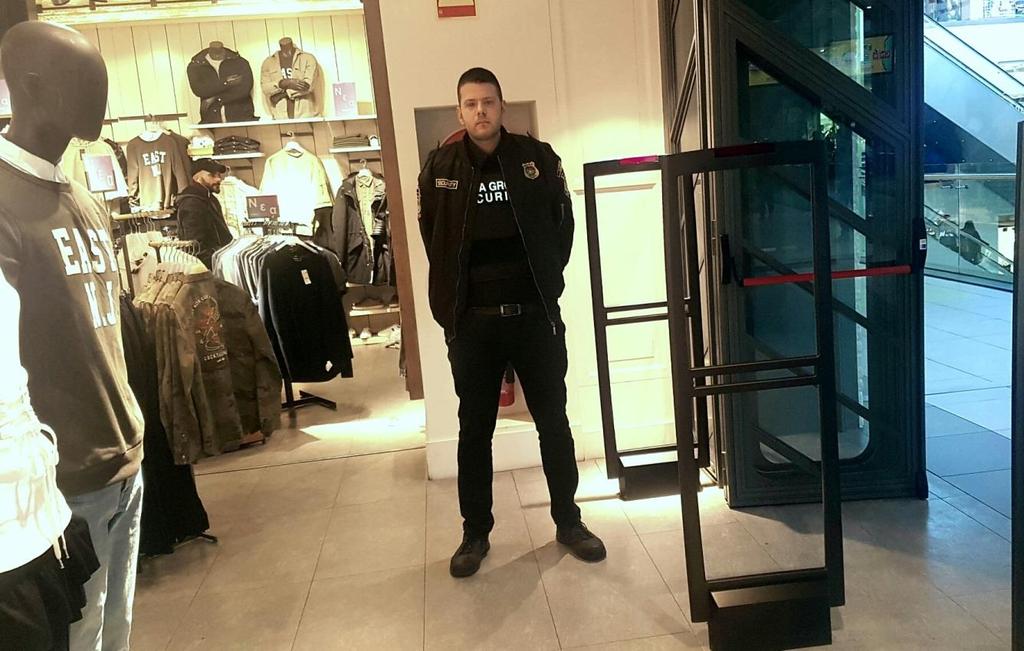 έργων τέχνης και πολύτιμων αντικειμένων, Προστασία θεαμάτων,