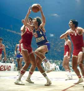 HRVATSKOG OLIMPIJSKOG
