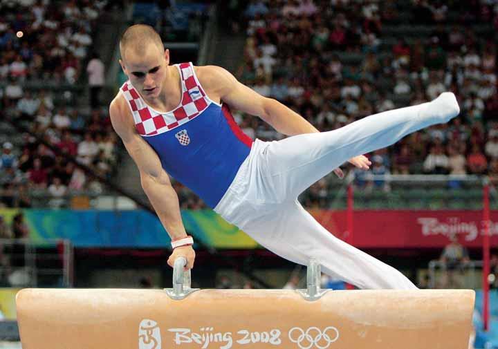 Filip Ude kojoj je medalju dobila Snjeæana Pej- ËiÊ, mnogi do Pekinga i udarnih vijesti o prvoj hrvatskoj medalji nisu ni Ëuli.