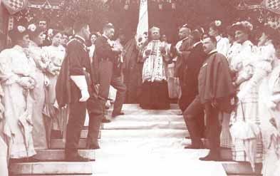 SOKOLSTVO Piπe Zlatko Virc S okolski pokret nastao je u»eπkoj 1862. godine.