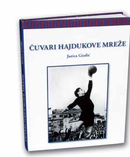 Piπe Milena DragiπiÊ Zadnja crta obrane»uvari Hajdukove mreæe Autor: Jurica GizdiÊ Urednik: Mihovil Radja Recenzent: Ante DoriÊ Oblikovanje i priprema za tisak: Zoran JuriÊ Godina i mjesto izdavanja: