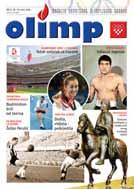 To su Slavko Goluæa, predstavnik Hrvatskog kluba olimpijaca, zaduæen za statusna pitanja πportaπa, Zakladu hrvatskih πportaπa i Odbor za neolimpijske πportove; Luciano Suπanj, predstavnik Hrvatskog