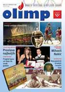 olimpijskih πportova, meappleunarodne federacije, regiju ibenika i πibenske æupanije te Odbor za olimpijski program; Nada SenËar prva dopredsjednica, predstavnica Hrvatskog saveza sinkroniziranog