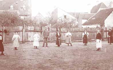 TJELESNO-ZDRAVSTVENA KULTURA Piπe Zrinko»ustonja N akon zavrπetka TeËaja za uëitelje gimnastike (1894. - 1896.