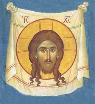 The Apostle Thaddaeus The Apostle Thaddaeus was from Edessa, a Jew by race. When he came to Jerusalem, he became a disciple of Christ, and after His Ascension he returned to Edessa.
