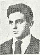 Ράμμος Κώστας Ρέγκος Κική Τάντου Άννα