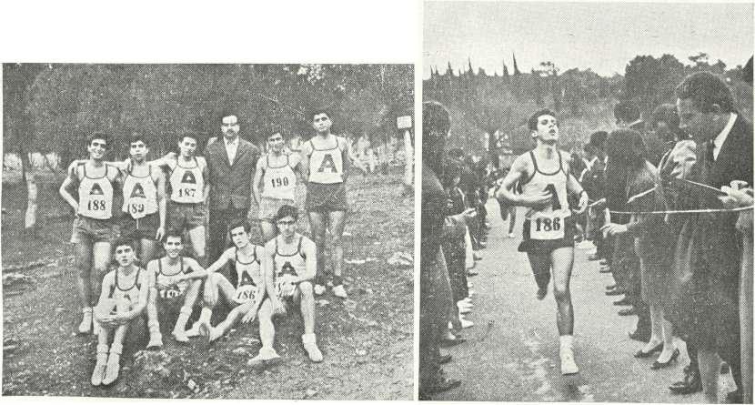 2ον 3ο 3ον 5ο 4ον 4ο δον 2ο Βαθμολογία: 1 η "Εκτη 143 βαθμοί 2η Τετάρτη 155» 3η Πέμπτη 161» Β' Κατηγορία 1. Αύδής 3Β 5.35 2.