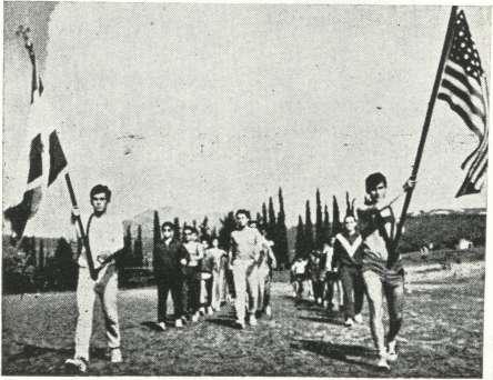 Τζιτζικώστας Γ. 5η 36.90 4X100 1. 6η 48.7 2. 4η 49.8 3. 5η 52.8 Σουηδική σκυταλοδρομία 1. 6η 2.16.4 2. 4η 2.2 2.0 3. 5η 2.57.