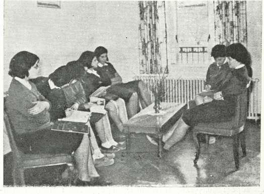 τήν εβδομάδα αφιερωμένη στον Σαίξπηρ τήν οποία οργάνωσε τό