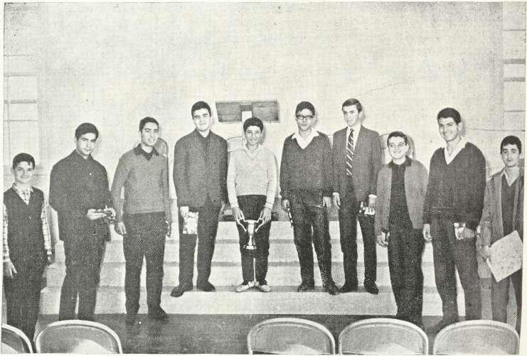 Παν. Ξανθόπουλος ic, Μαν. Φουράκης 6b, Ά λ.