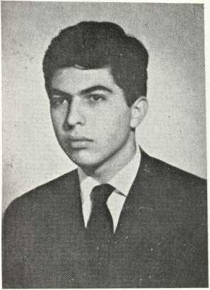 Αναμφισβήτητα ήταν γιά ολους, δλα τά χρόνια πού μείναμε στό Κολλέγι ο έναςκαλός φίλος.