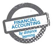 Financial Accounting (FA) by distance learning Διδάσκoντες Ηρειώτης Νικόλαος, Ιωάννης Μίχος, Αργύριος Τσακνής, Νικόλαος Παπαγιάννης, Ιωάννης Κουτκουδάκης, Βασίλειος Πρασσάς, Πολυξένη Μέμη, Δημήτριος