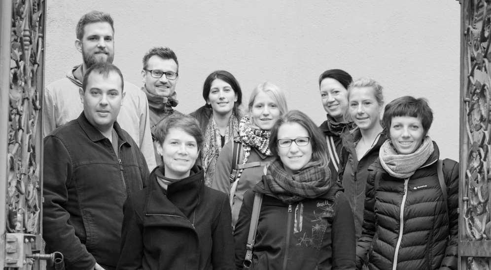 Dr. Birgit Teichmann teichmann@nar.uni-heidelberg.de Τηλ.