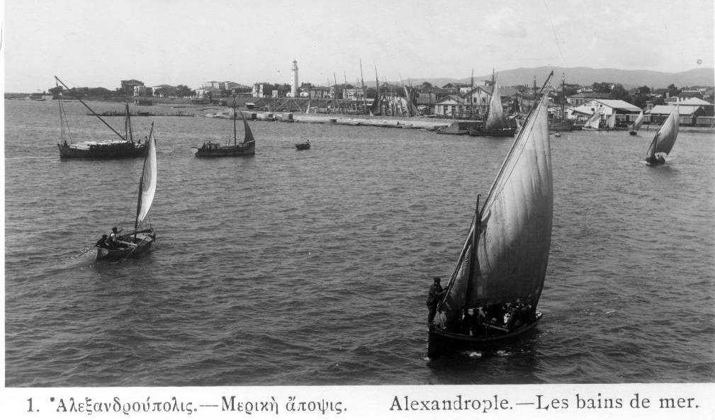 δηλαδή ανήλθαν στο πολιτικό προσκήνιο της παρακμάζουσας τότε Οθωμανικής αυτοκρατορίας οι Νεότουρκοι ή Νεοθωμανοί.