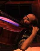 Pedram Khavarzamini, one of Iran s greatest virtuosi of the wooden goblet-drum tombak was born in 1975, in Tehran.