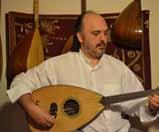 22 MUSIC FRIDAYS 2017 1 September Periklis Papapetropoulos (lavta, saz), Harris Lambrakis (ney) Periklis Papapetropoulos (lavta, saz), Vaggelis Karipis (percussion) Harris Lambrakis