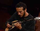 04 MUSIC FRIDAYS 2017 30 June Giorgos Manolakis (bouzouki), Stefanos Kouroupakis (double bass), Panagiotis Kapizionis (bouzouki, baglama), Nikos Kaplantzis (percussion), Christophoros Papanikolaou