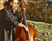 In the first part of the concert, he will perform on the bouzouki a selection of pieces from the repertoire of the instrument deriving from various decades of the 20th century when this instrument