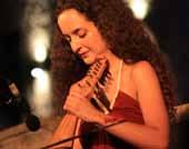 06 MUSIC FRIDAYS 2017 7 July Murat Aydemir (tanbur), Ross Daly (lyra, tarhu, rabab), Kelly Thoma (lyra) Giorgis Xylouris (laouto), Giannis Polychronakis (double bass), Giannis Papatzanis (percussion)