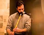 to North Africa and Central Asia).The duduk is generally considered the most important (and most characteristic) instrument in the Armenian folk traditions.