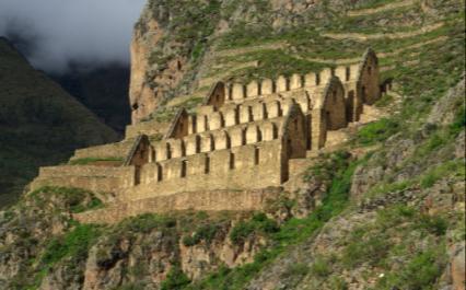 4 Οκτωβρίου Cusco Secret Valley Εκδρομή στην Ιερή Κοιλάδα των Ίνκας.